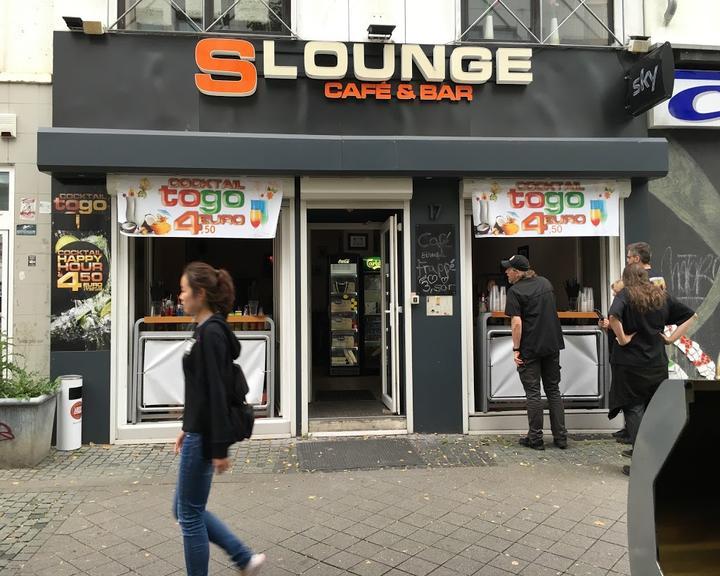 S-Lounge Essen